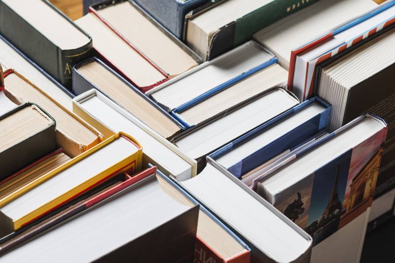 libros