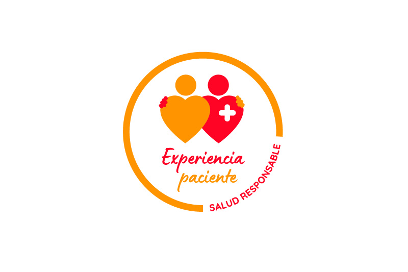 Experiencia del paciente