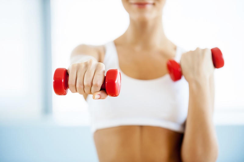 Deporte y dolor